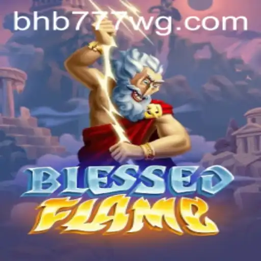 Descubra a Emoção do Jogo BlessedFlame: Sua Nova Aventura Virtual