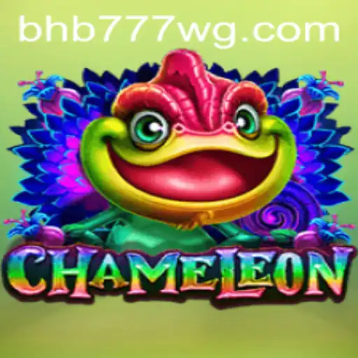 Explorando o Dinâmico Mundo do Jogo Chameleon