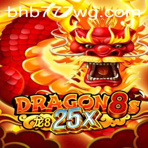 Descubra a Aventura Épica do Jogo Dragon8s25x