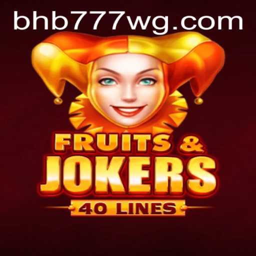Explorando o Universo de FruitsAndJokers40: Um Guia Completo