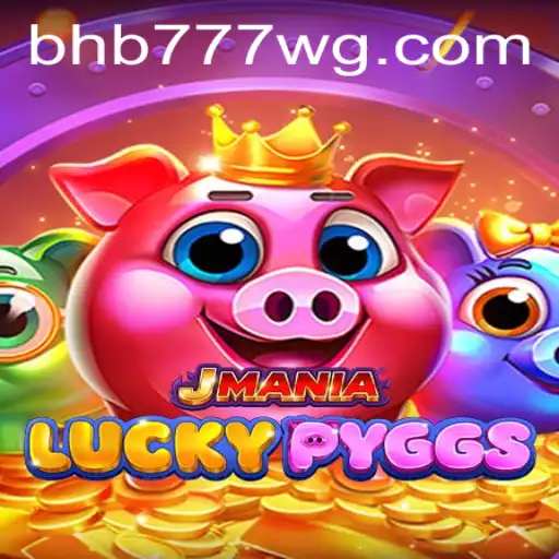 Explorando o Mundo de JManiaLuckyPyggs: Um Jogo Emocionante