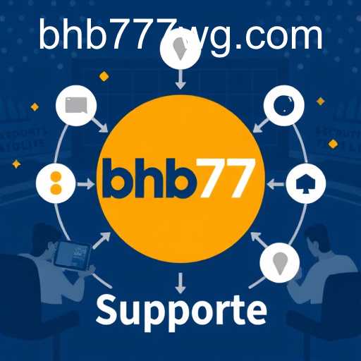 Suporte Especializado em bhb777