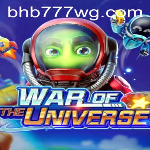 WAROFTHEUNIVERSE: Explore as Galáxias e Domine o Universo