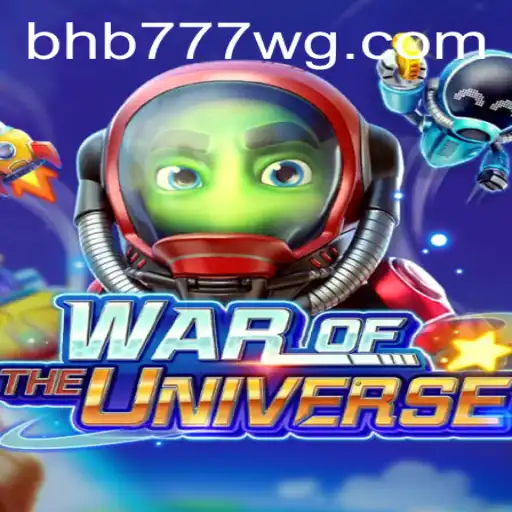 WAROFTHEUNIVERSE: Explore as Galáxias e Domine o Universo